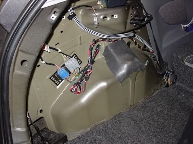 wiring diagram | Ford Focus Forum