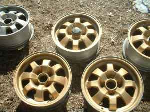 porsche 4x108 porsche 4x108