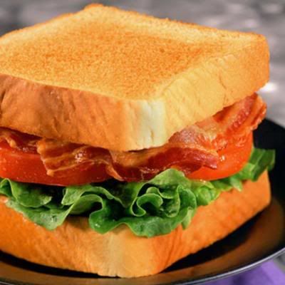 BLT Pictures, Images and Photos
