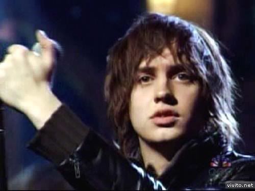 julian casablancas Pictures, Images and Photos