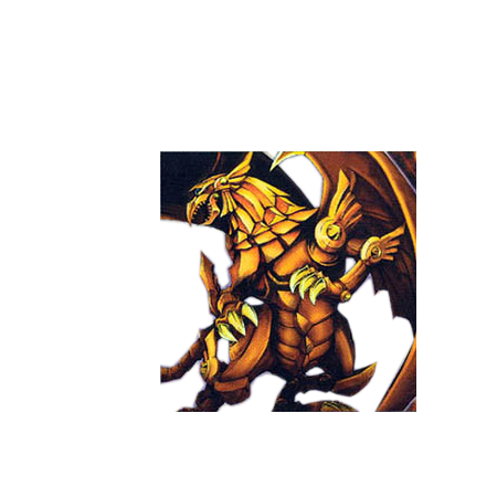 Ra.png [CP] Winged Dragon of