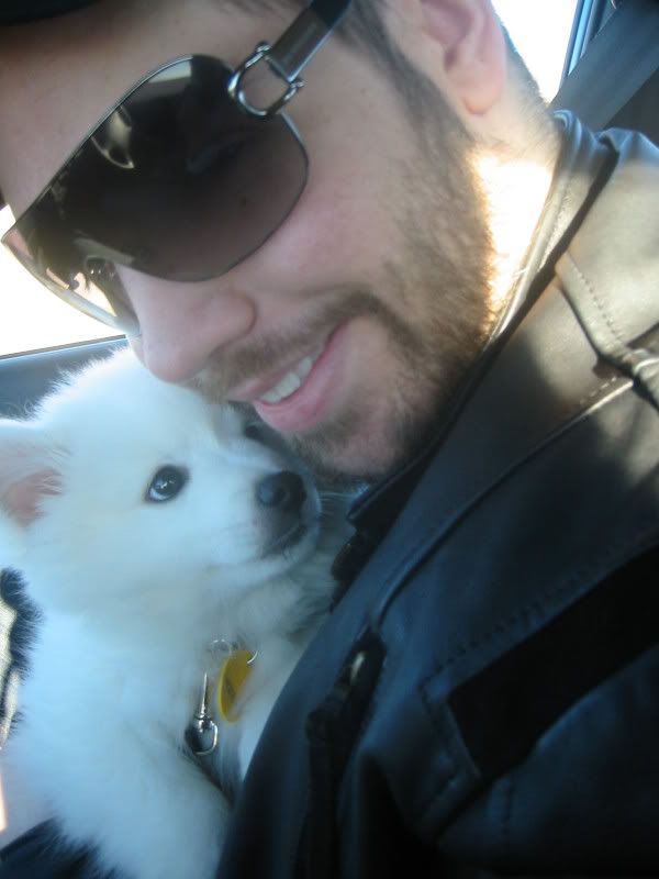 re: The Sublimely Cute!!!