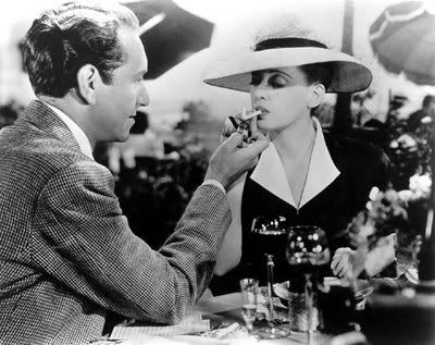 re: Now Voyager - a musical?