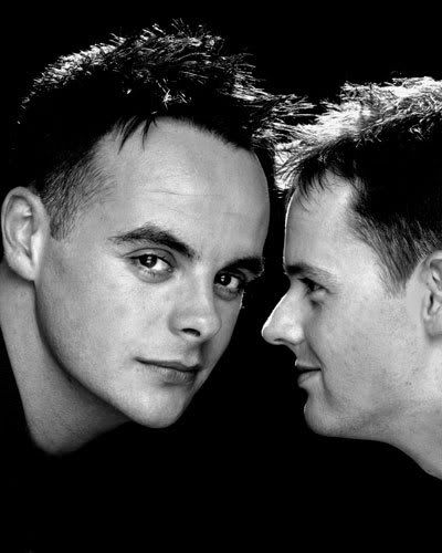 Ant and Dec Pictures, Images and Photos