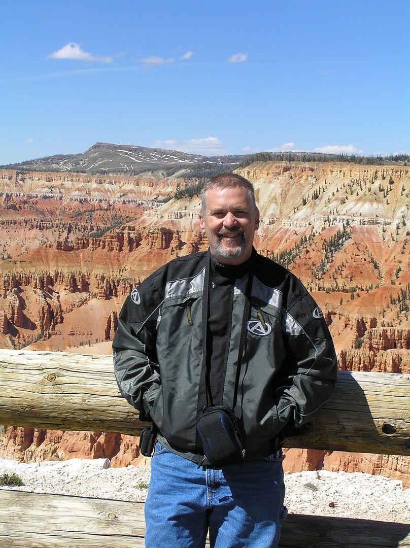 Hairy Bikers | Triumph Rat Motorcycle Forums