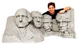 Nathan and Rushmore