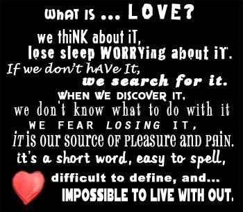 what is love Pictures, Images and Photos