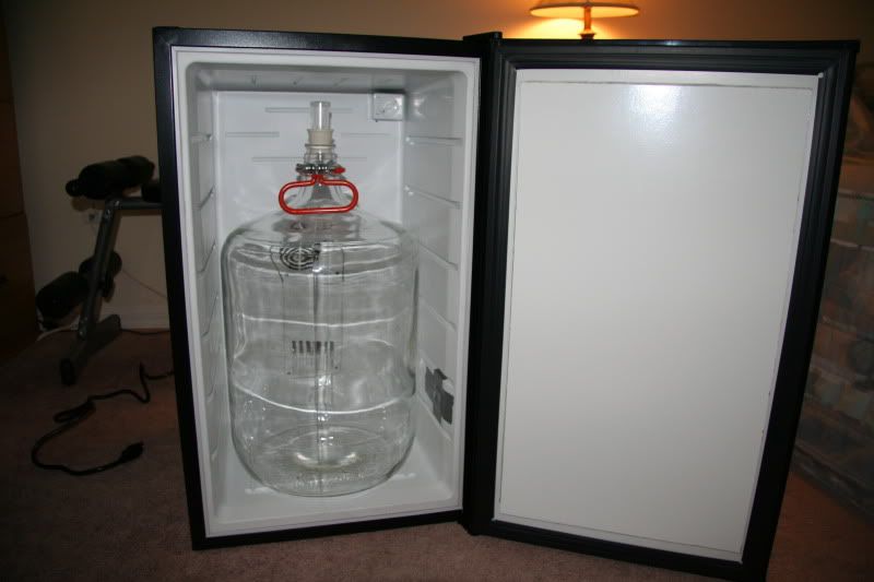 Smallest Fermentation Fridge Page 3 Home Brew Forums