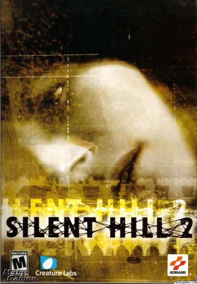 Silent Hill 2 Free Pc Full