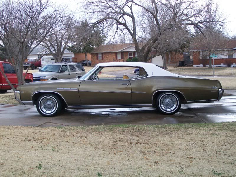 1970 Buick Wildcat Craigslist | Autos Weblog
