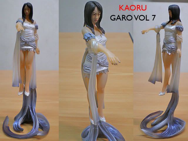 Kaoru-GARO-VOL-7