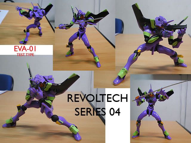 Revoltech-EVA-01