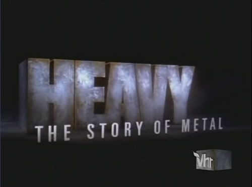 heavy metal torrent