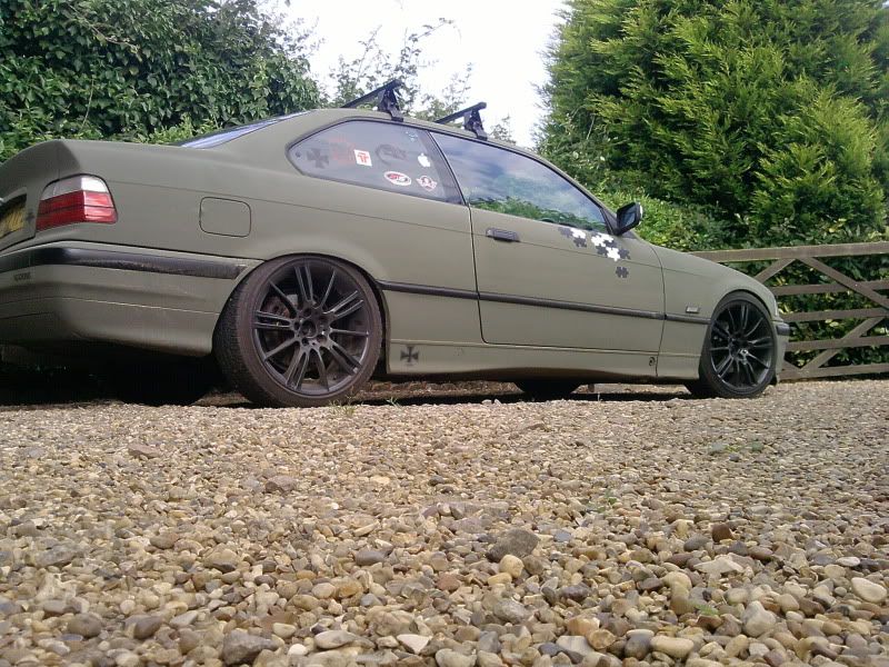 E46 Mv3