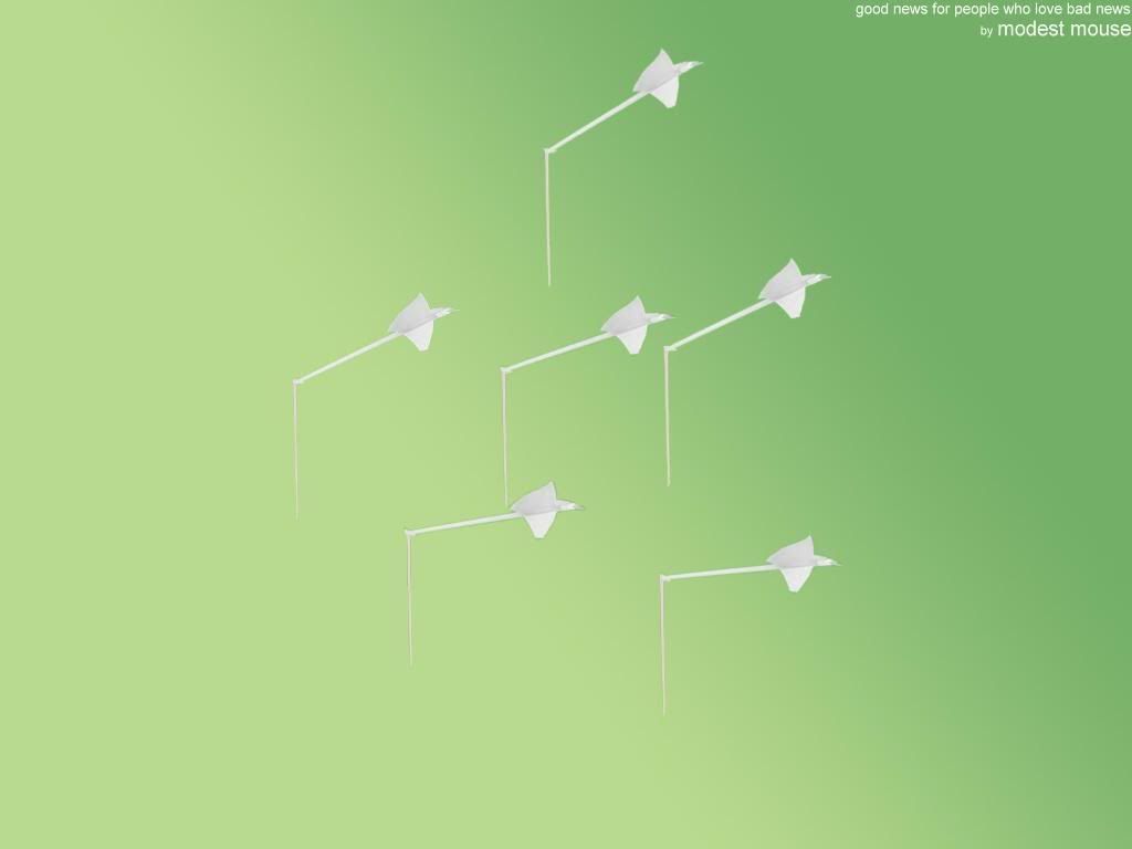 Modest Mouse Wallpaper | Modest Mouse Desktop Background