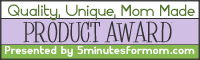 Product Award