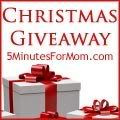 Christmas Giveaway 2007 Sweepstakes