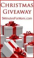 Christmas Giveaway 2007 Sweepstakes