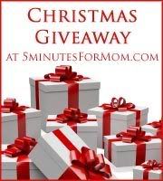 Christmas Giveaway 2007 Sweepstakes