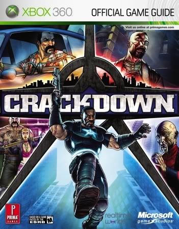 Need Help With Crackdown Achievements? Here Is A Guide (Updated)