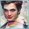 icon - robert pattinson 4 Pictures, Images and Photos