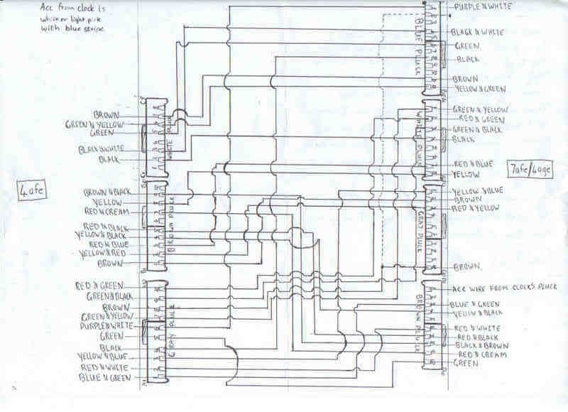 HELP TWINCAM CLUSTER - Toyota Twin Cam Club Forum