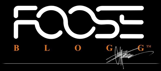 Chip Foose Logo