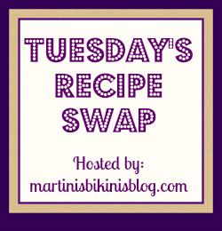 Tuesday's Recipe Swap