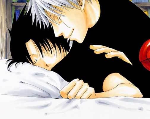 kakasasu_sleep.jpg KakaSasu image by Tenten_123