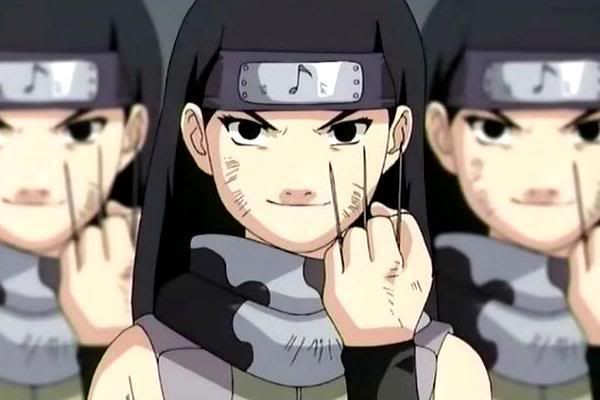 Kin Tsuchi Best Anime From Naruto Movie