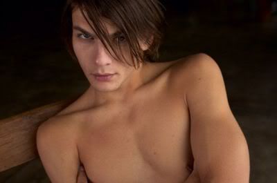 Jasper (Trent Ford) Pictures, Images and Photos
