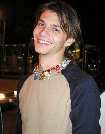 Jasper (Trent Ford) Pictures, Images and Photos