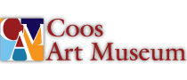 Coos Art Museum Thunder At CAM motorcycle art exhibition