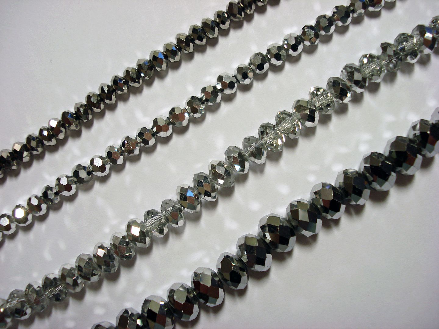 Chinese Crystal Beads