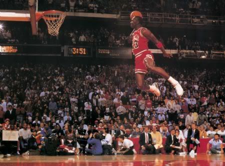quotes on career. Michael Jordan quote.
