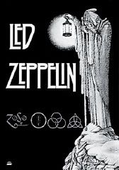 led zepplin