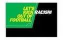Kick Racism Out Of Football