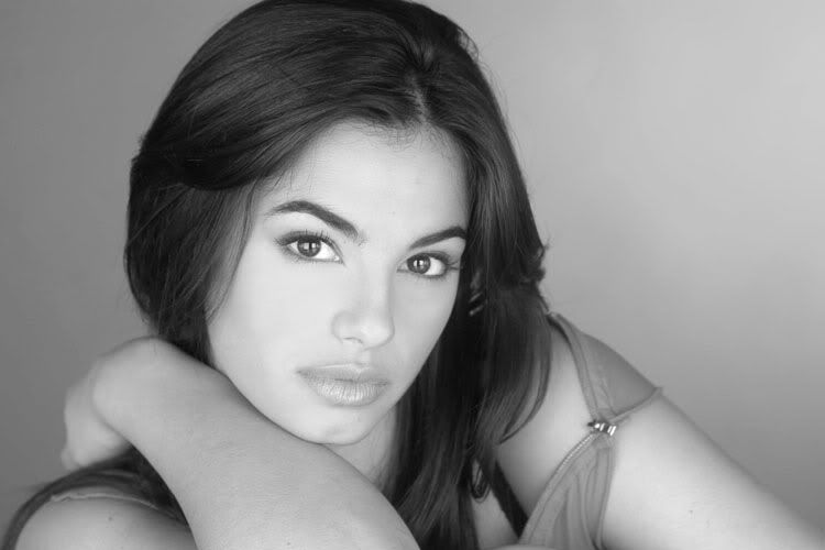 Francesca Chillemi