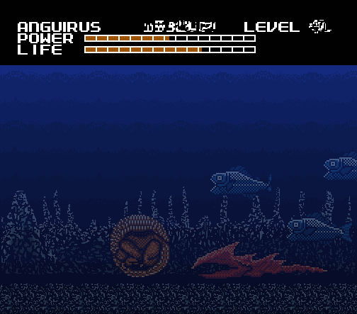 NES Godzilla Creepypasta.  4 ( 1)