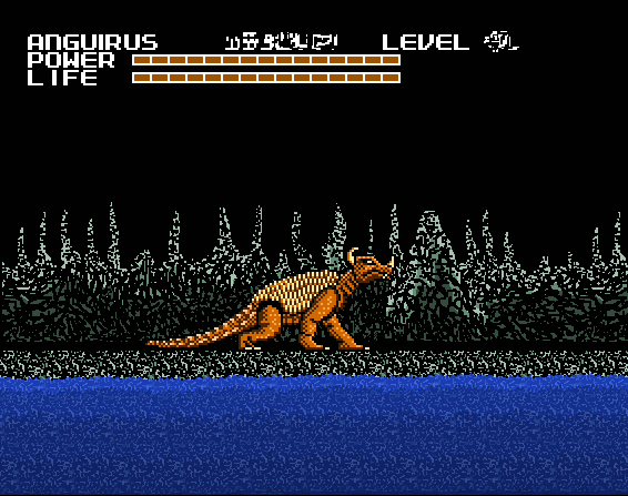 NES Godzilla Creepypasta.  4 ( 1)