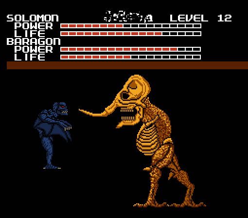 NES Godzilla Creepypasta. Р§Р°СЃС‚СЊ 6 (РїСѓРЅРєС‚ 3)
