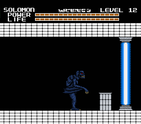 NES Godzilla Creepypasta.  6 ( 1)