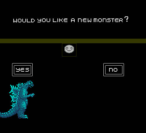 NES Godzilla Creepypasta.  4 ( 1)