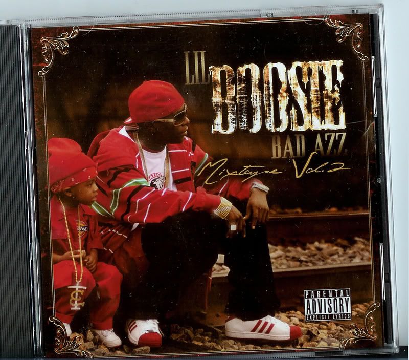 Boosie And Tootie