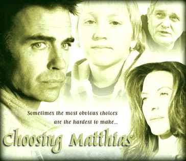 Choosing Matthias movie