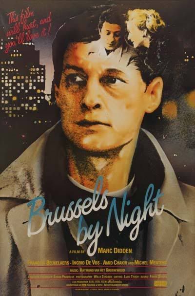 Brussels by Night movie