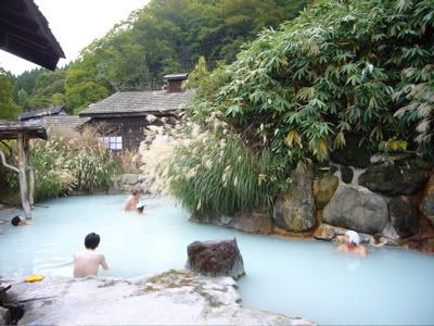 onsen Pictures, Images and Photos