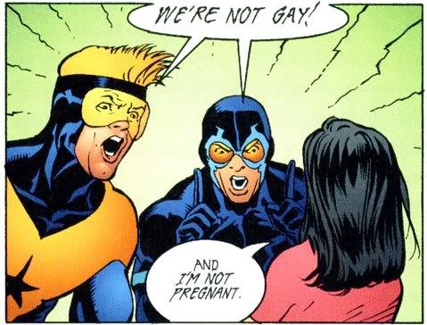 booster gold