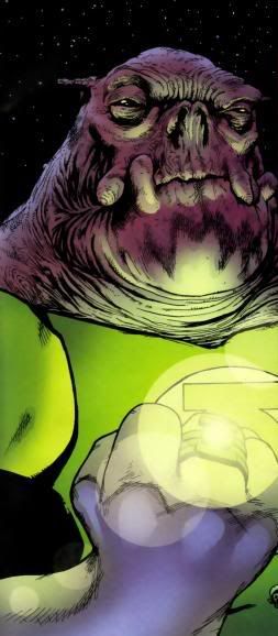 kilowog