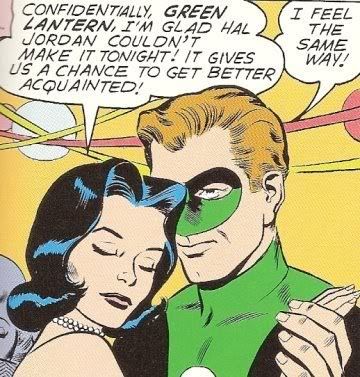 hal and carol